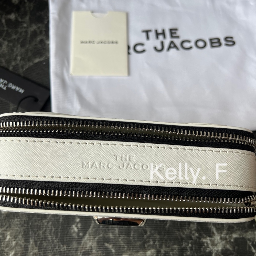 MARC JACOBS snapshot - Picture 7 of 13